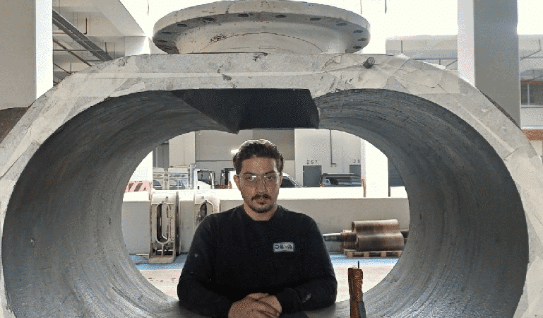 Yerinde Revizyon ve Bakım Hizmetleri