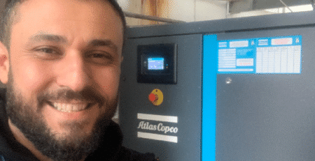 blower çeşitleri
