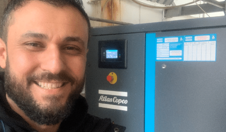 blower çeşitleri