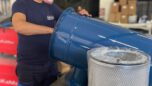 blower arıza