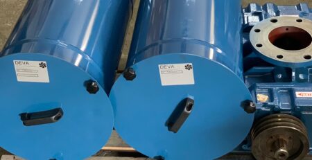 Deva Makine Güvencesiyle Blower Sistemleriniz İçin Dayanıklı Yedek Parçalar