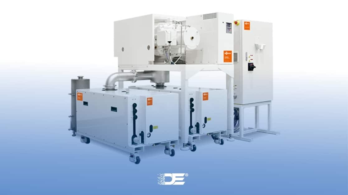 Busch Cobra Vakum Pompası teknik özellikler