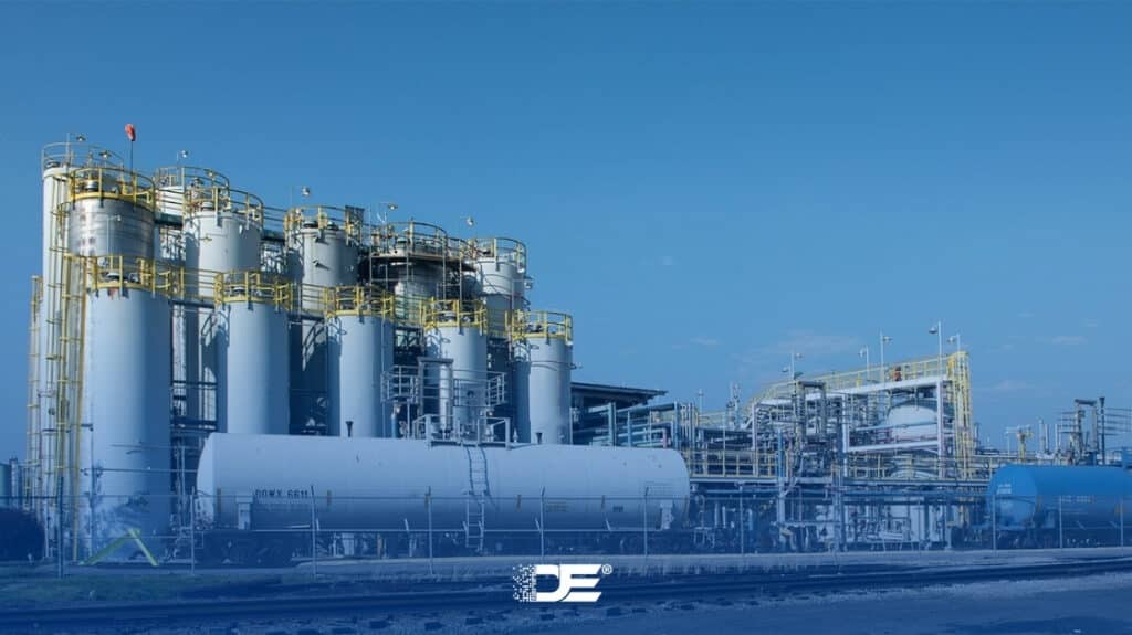busch vakum pompası uygulama alanları kimya fabrikası