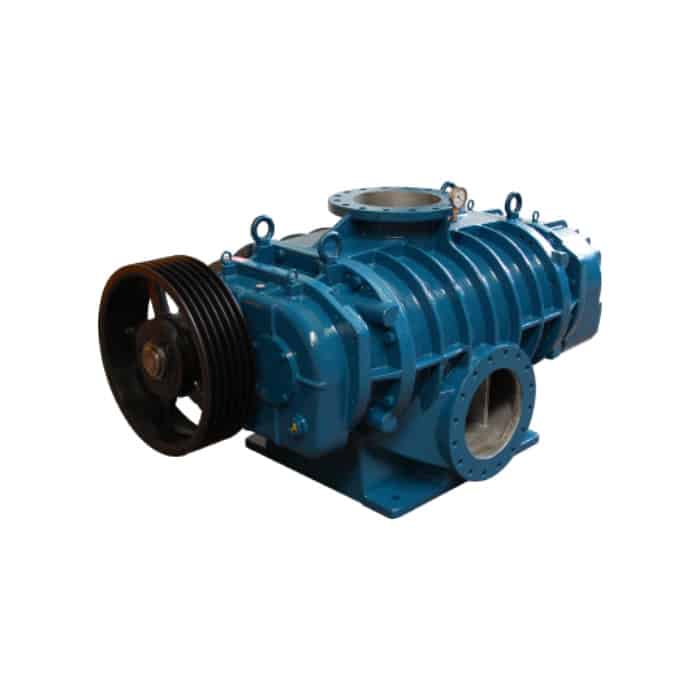 Aerotech Blower yan görüntü
