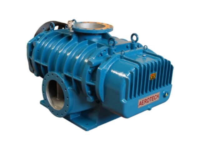 Aerotech Blower