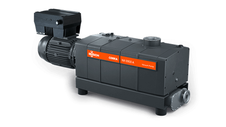 busch vakum pompası cobra-nx-0950
