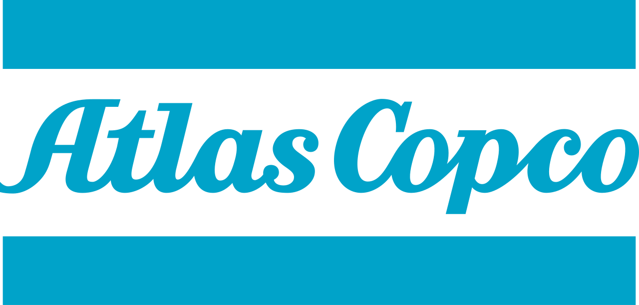 Atlas Copco Blower