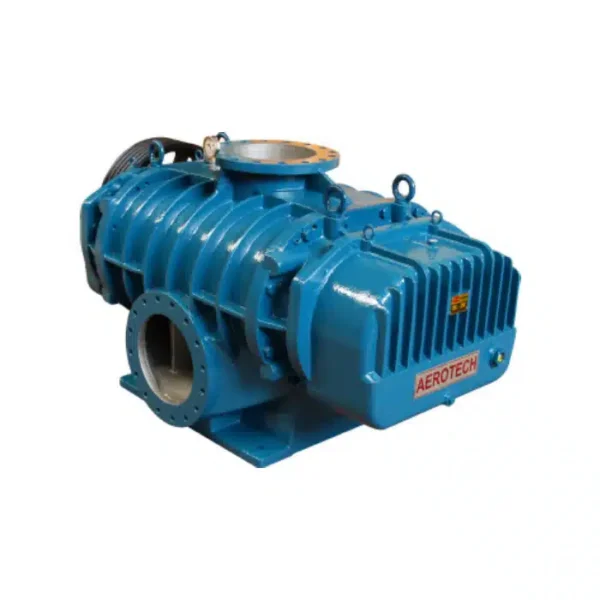 Aerotech Roots Blower