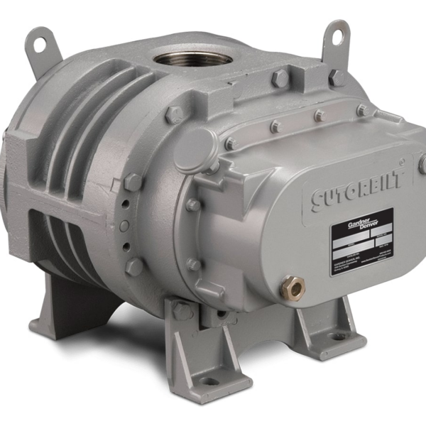 Gardner Denver – Sutorbilt Legend Blower