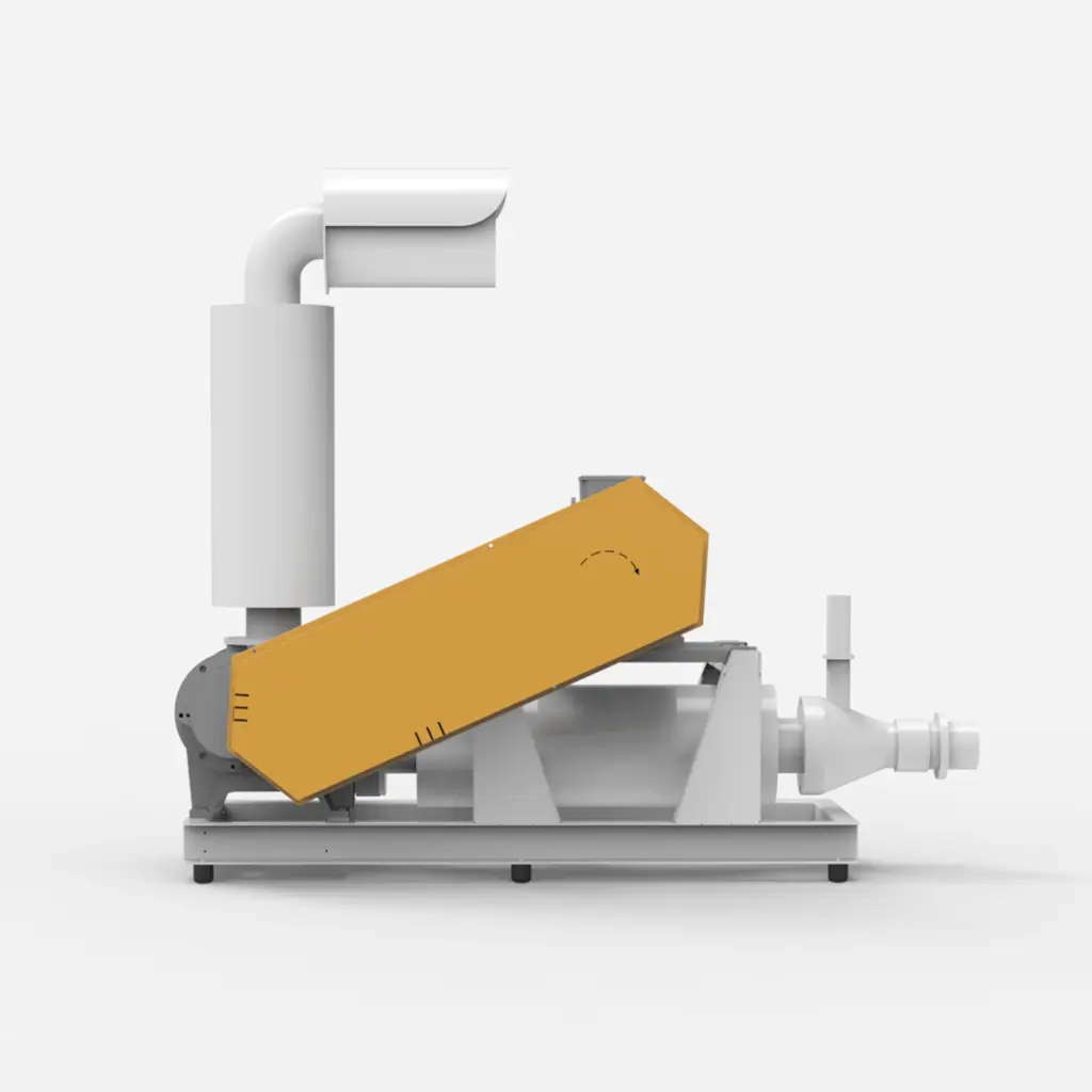 DuraFlow Roots Blower