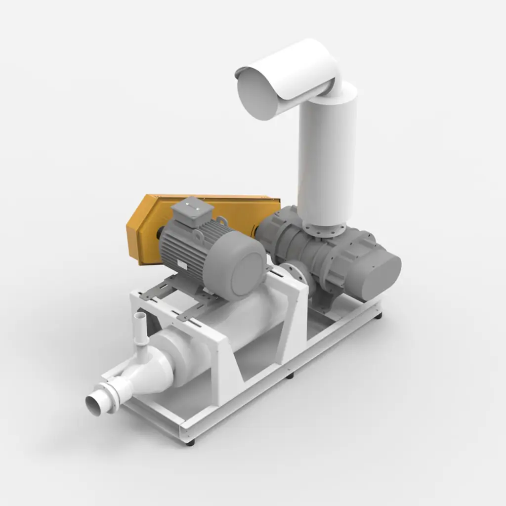 DuraFlow Roots Blower