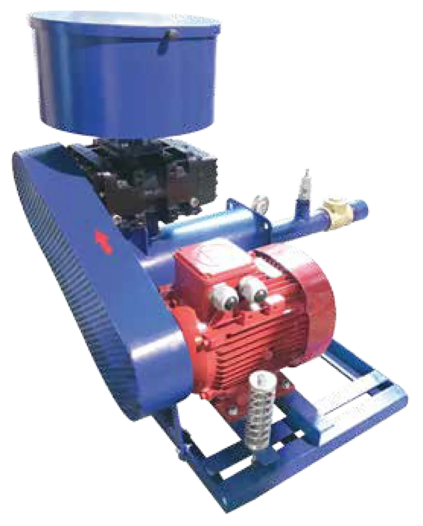 Dyna Roots Blower