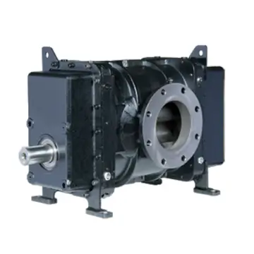 Hibon NX Serisi Pozitif Deplasmanlı Blower