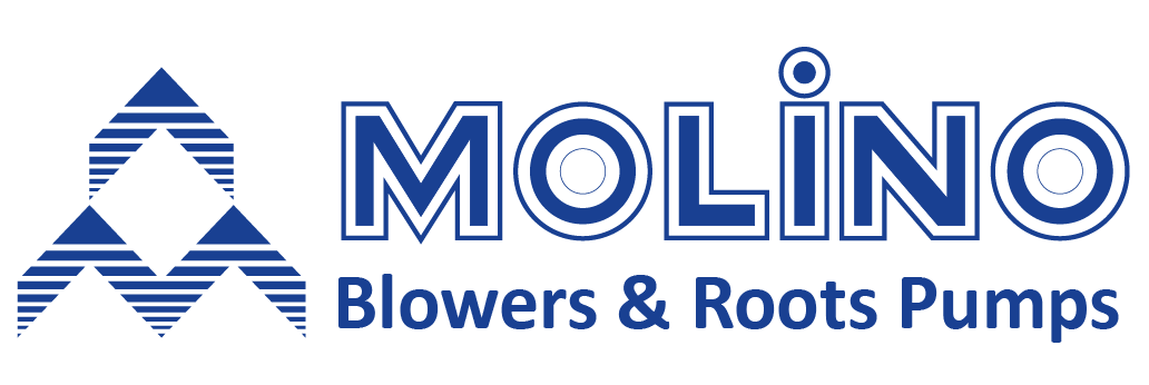 Molino Blower