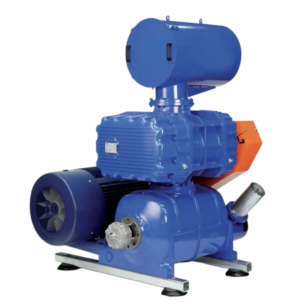 Mapner SEM Rotary Piston Blower