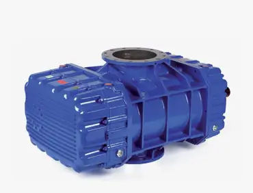 Mapner SEM Rotary Piston Blower