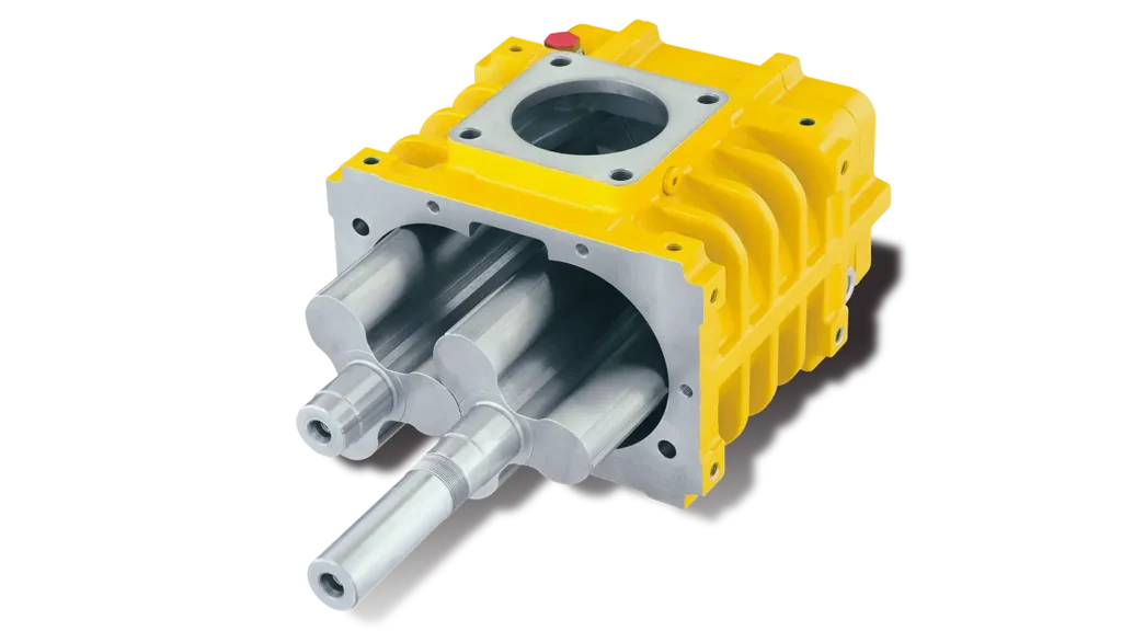 Kaeser OMEGA Rotary Lobe Blower