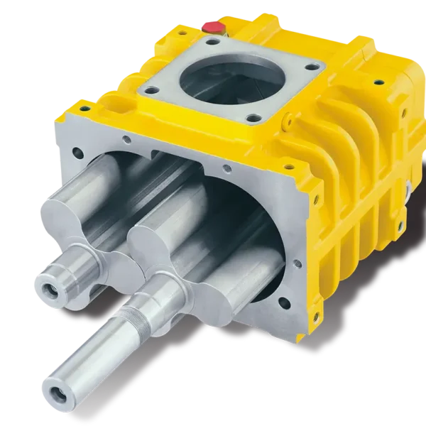 Kaeser OMEGA Rotary Lobe Blower