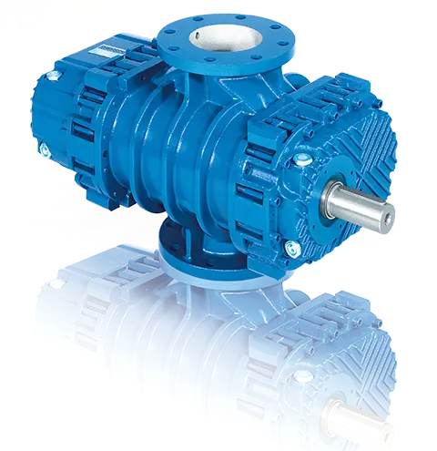 Robuschi RBS Tri-Lobe Blower