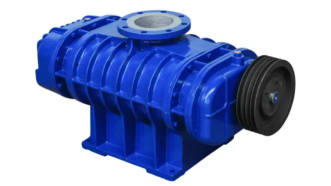 UKA LT Series Roots Blower