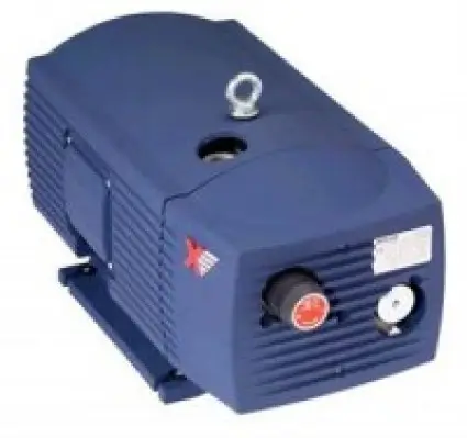 Becker Kuru Tip Rotary Vane Vakum Pompası
