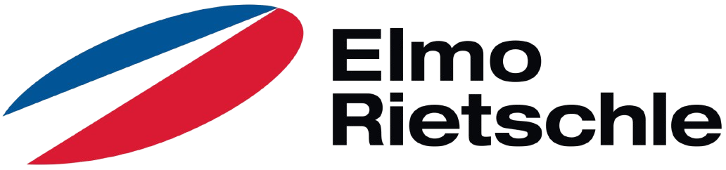 Elmo Rietschle Vakum Pompası