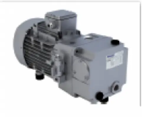Becker Yağlı Rotary Vane Vakum Pompası