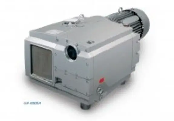 Becker Yağlı Rotary Vane Vakum Pompası