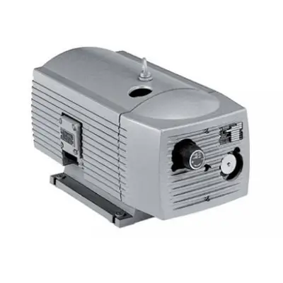 Becker Kuru Tip Rotary Vane Vakum Pompası
