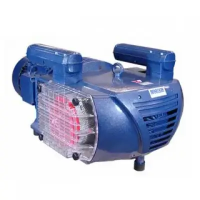 Becker Kuru Tip Rotary Vane Vakum Pompası