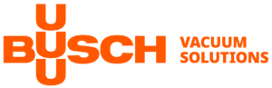 Busch Vakum Pompası