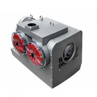 Becker Claw Vakum Pompası